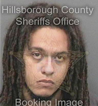 Brian Hickman - Hillsborough County, FL 