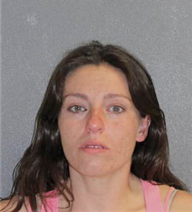 Angela Hohenstein, - Volusia County, FL 