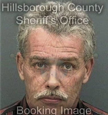 Matthew Holmes, - Hillsborough County, FL 