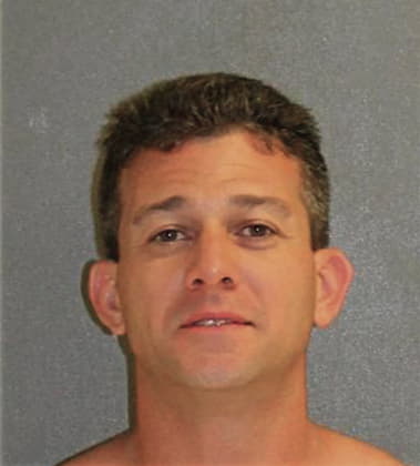 Perry Hughes, - Volusia County, FL 