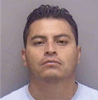 Arturo Jiminez, - Lee County, FL 