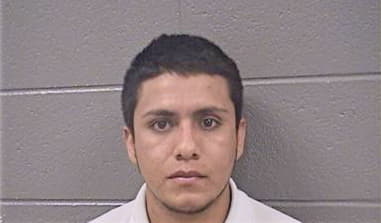 Juan Jiminez, - Cook County, IL 