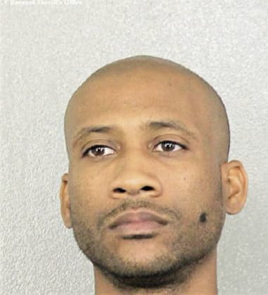 David Johnson, - Broward County, FL 