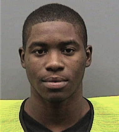 Walter Johnson, - Hillsborough County, FL 