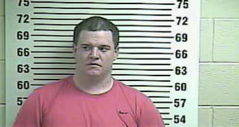 Earnest Jones - Allen County, KY 