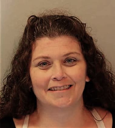 Kimberly Jordan, - Leon County, FL 