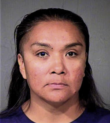 Janelle Keyonnie - Maricopa County, AZ 