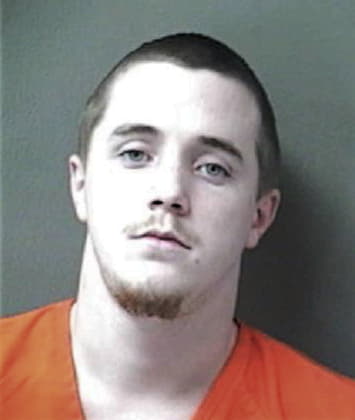 Thomas King, - Okaloosa County, FL 