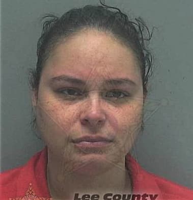 Margaret Laposta, - Lee County, FL 