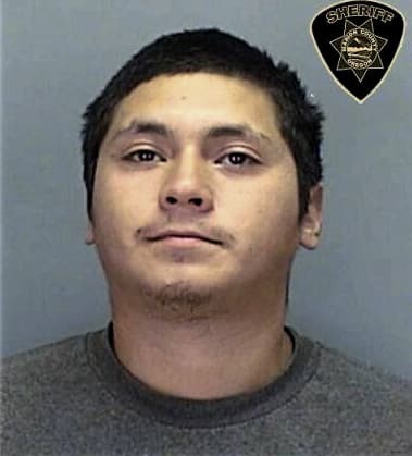 Gerardo Lara-Alvarez, - Marion County, OR 