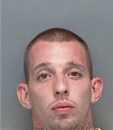 Johnathon Larue, - Pinellas County, FL 