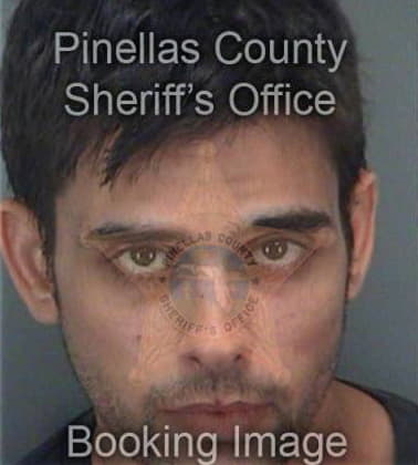 Ryan Layaou, - Pinellas County, FL 