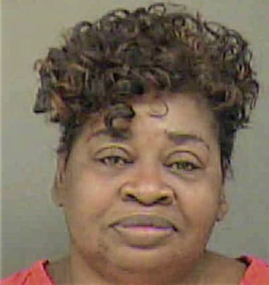 Celeta Lewis, - Mecklenburg County, NC 