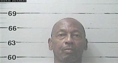 Marcus Lloyd - Harrison County, MS 