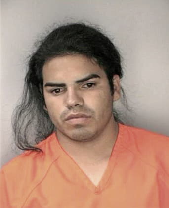 Alejandro Lopez, - Hillsborough County, FL 