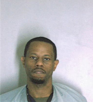 Howard Lynn - DeKalb County, GA 