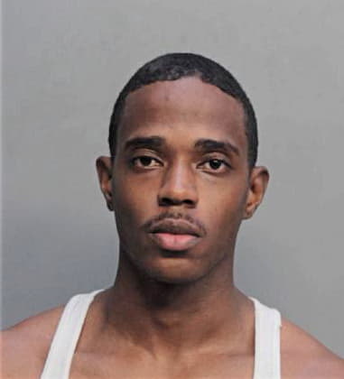 Chester Martin, - Dade County, FL 