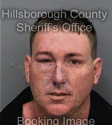 Brandon Martinez, - Hillsborough County, FL 