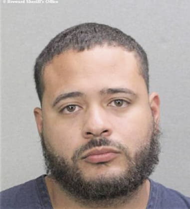 Andy Martinez-Reyes, - Broward County, FL 