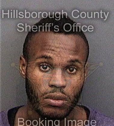 Anthony McCallum - Hillsborough County, FL 