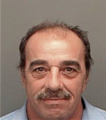 Michael McCollum - Pinellas County, FL 