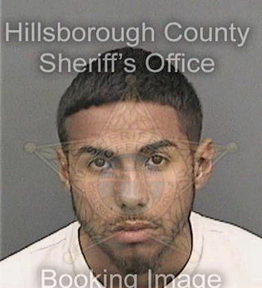 Edward McCoy - Hillsborough County, FL 