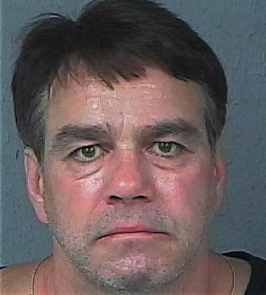 Richard McDaniel, - Hernando County, FL 