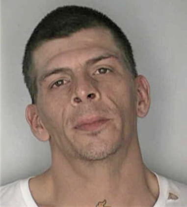 Danny McIntosh - Hillsborough County, FL 