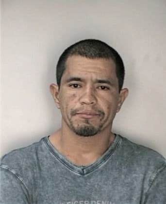 Michael McKinney - Hillsborough County, FL 