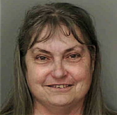Betzaida Medina - Polk County, FL 