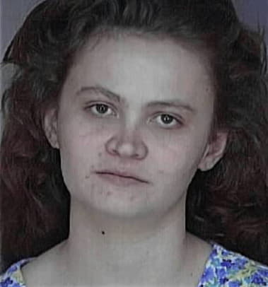 Mary Medina - Polk County, FL 