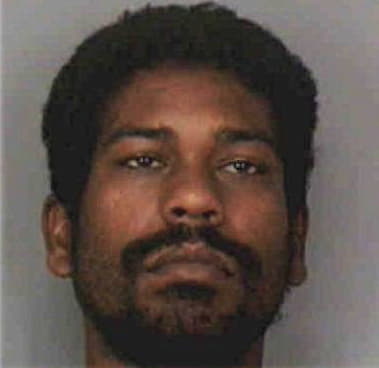 Jonathan Mendez-Trinidad - Polk County, FL 