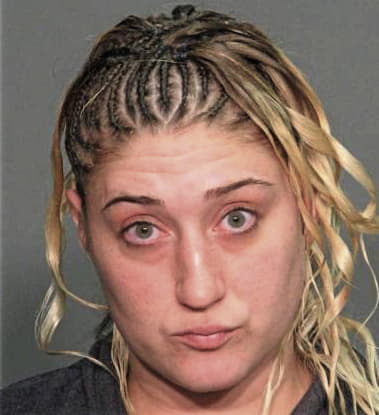 Danica Mensing - Wake County, NC 