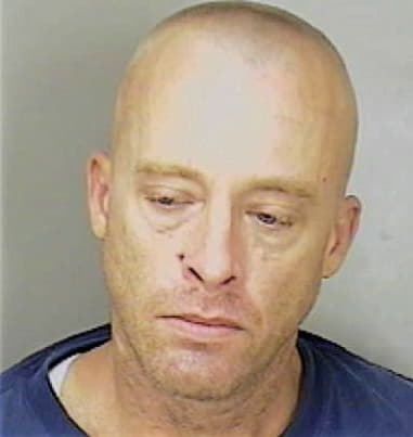 Ralph Menzer - Polk County, FL 