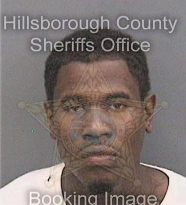 Dique Mercer - Hillsborough County, FL 
