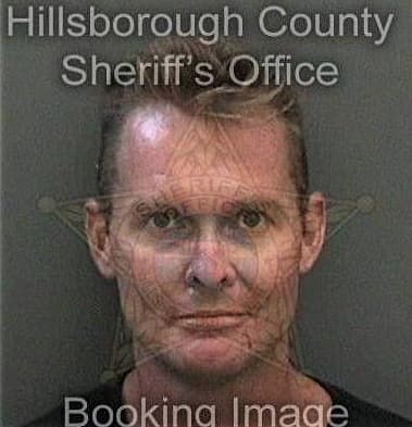 Branden Merrill - Hillsborough County, FL 