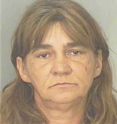 Ruth Meyer, - Polk County, FL 