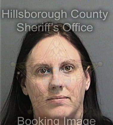 Ashley Miller - Hillsborough County, FL 