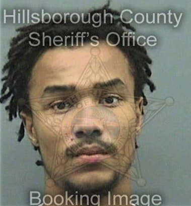 Gerald Miller - Hillsborough County, FL 