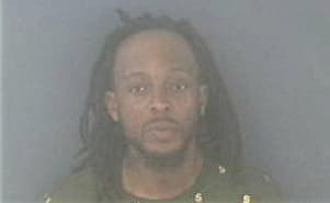 Curtis Mitchell, - Gadsden County, FL 