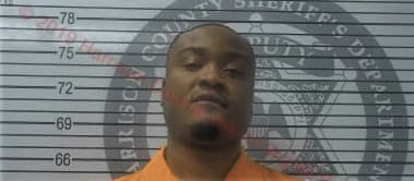 Lester Moore, - Harrison County, MS 