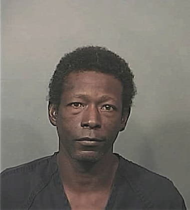 Charles Mosley, - Brevard County, FL 