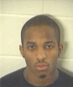 Dujuan Moss, - Fulton County, GA 