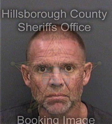 Michael Murray, - Hillsborough County, FL 