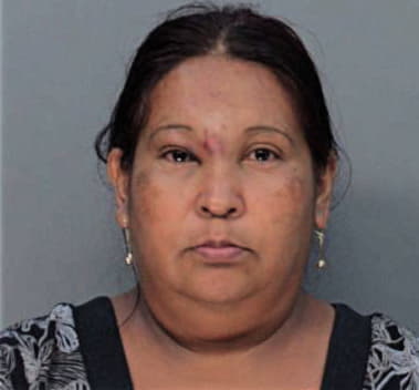 Cheri Newman, - Dade County, FL 