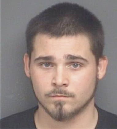 Steven Newman, - Pitt County, NC 