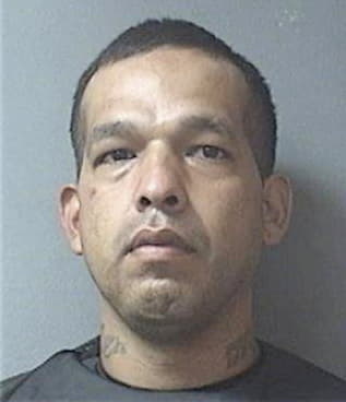 Jose Nicasio, - Madison County, IN 