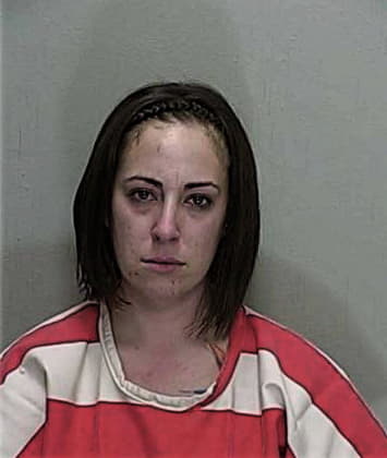 Chrystal Norris, - Marion County, FL 