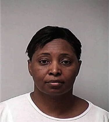 Monica Norwood, - Guilford County, NC 