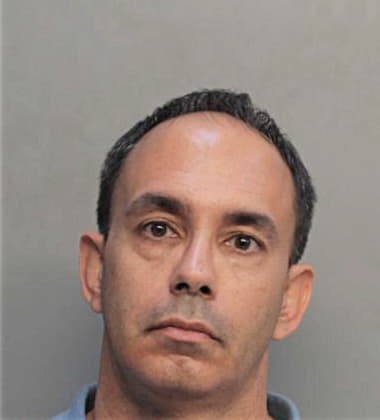 Eric Olivero, - Dade County, FL 